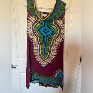 Women’s dress